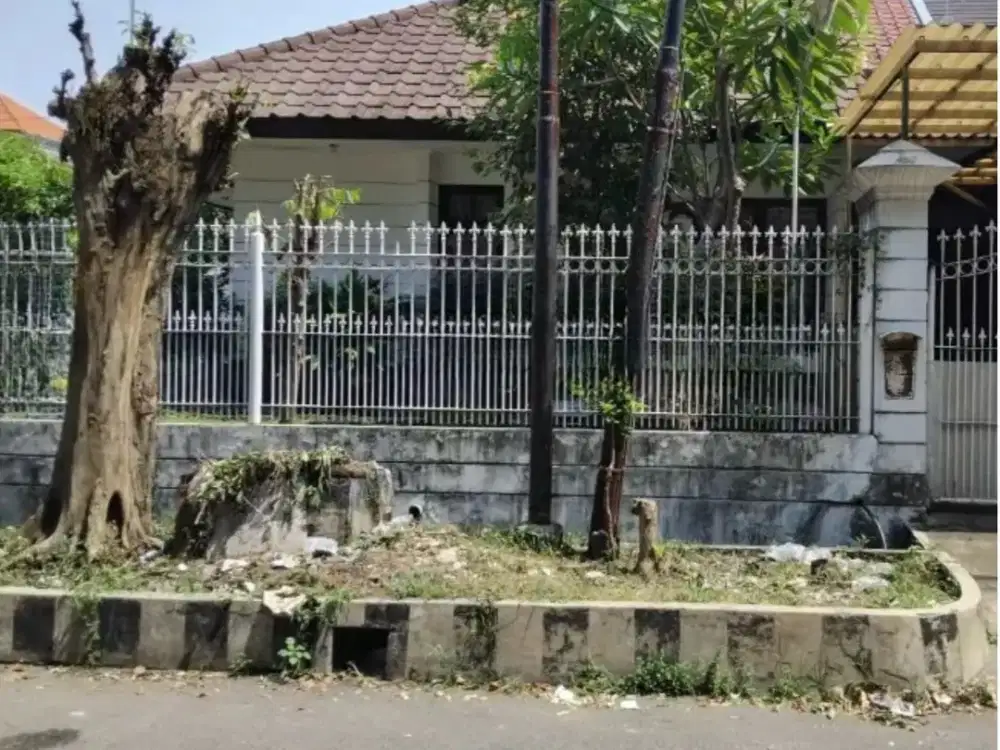 kris kencana
