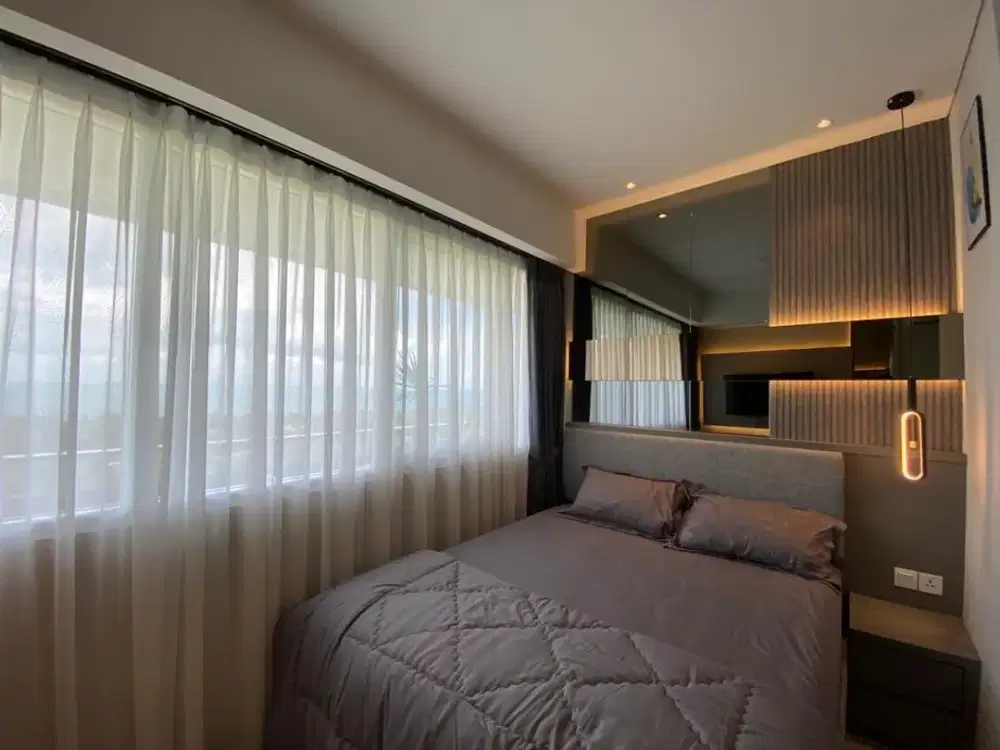 Apartment 1 Bedroom Nuvasa Bay