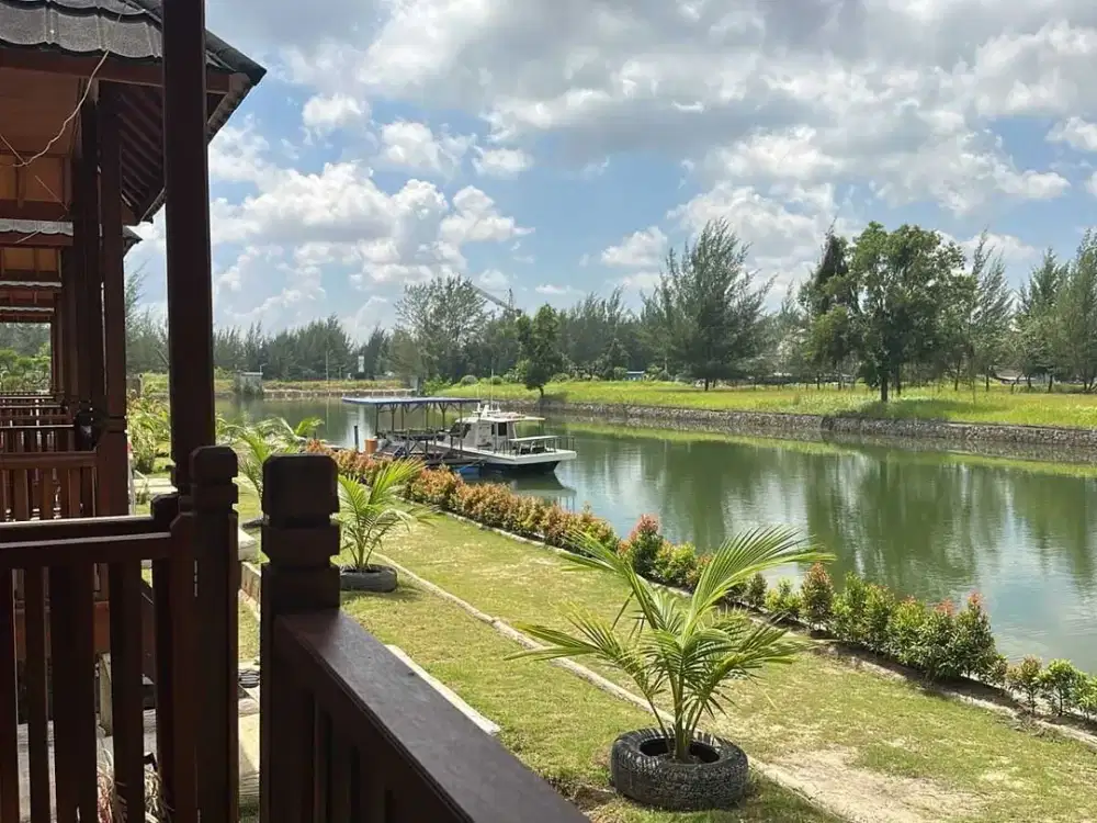 Kavling Bengkong