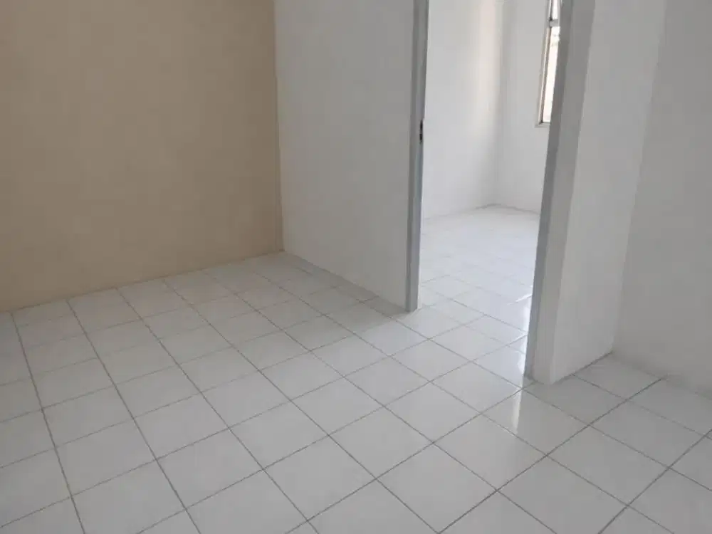 FREE IPL 400RIBU/BULAN Apartemen Pancoran Riverside 2BR Unfurnish