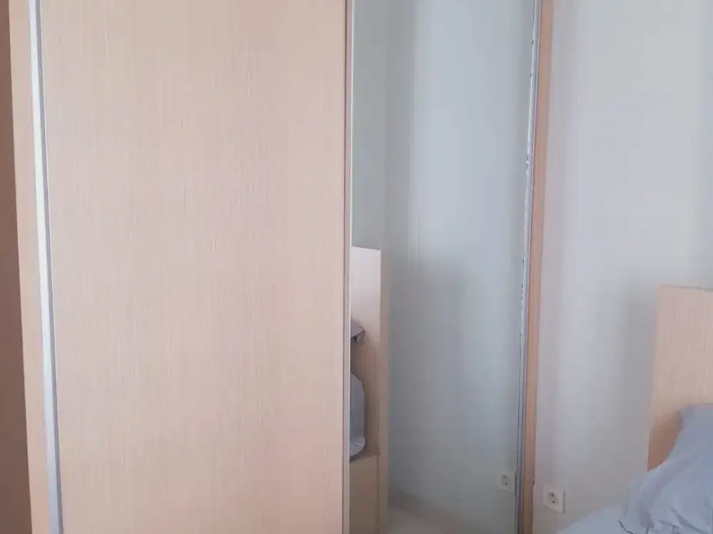 Di Sewakan Apartemen 2 Br Full Furnish di Green Sedayu, Cengkareng Jakarta Barat
