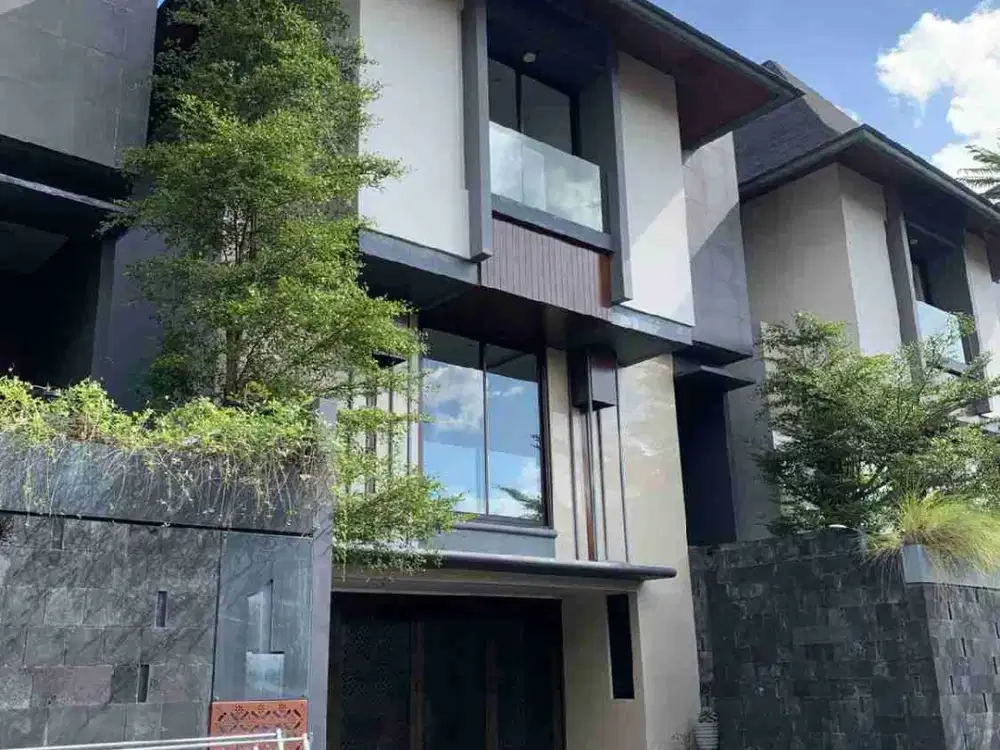 Disewakan rumah mewah Ngaglik Sleman area palagan