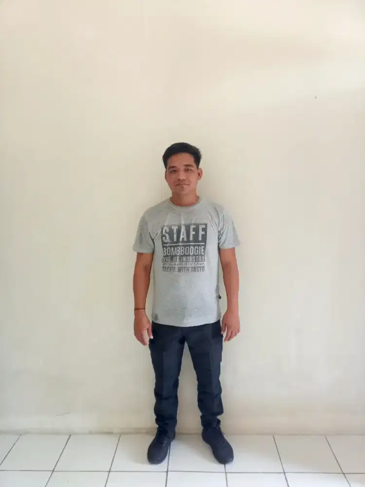 Driver atu supir pribadi