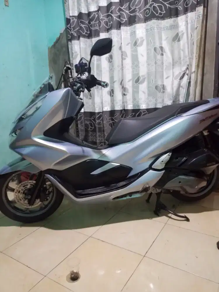 PCX 150 2019  pajak hidup