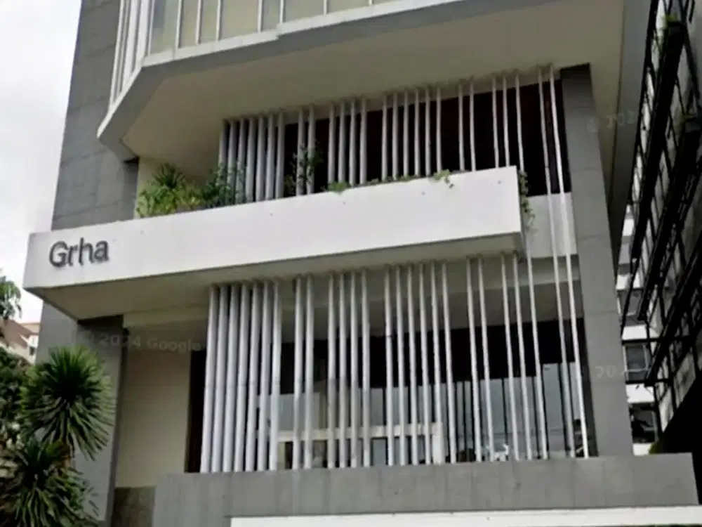 Ex Kantor di jl Embong Kenongo, Surabaya Pusat