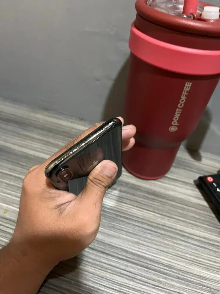 IPHONE X 256 GB EX IBOX