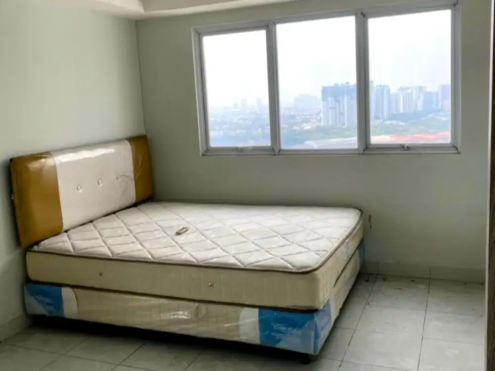 Apartemen Amethyst Kemayoran Jual Murah