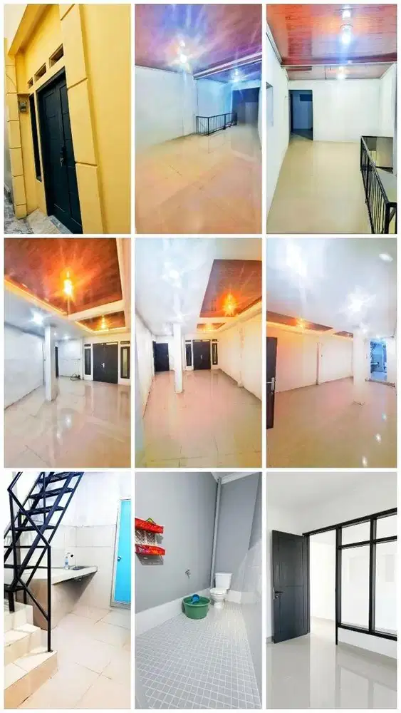 DIJUAL / DISEWAKAN RUMAH JELAMBAR