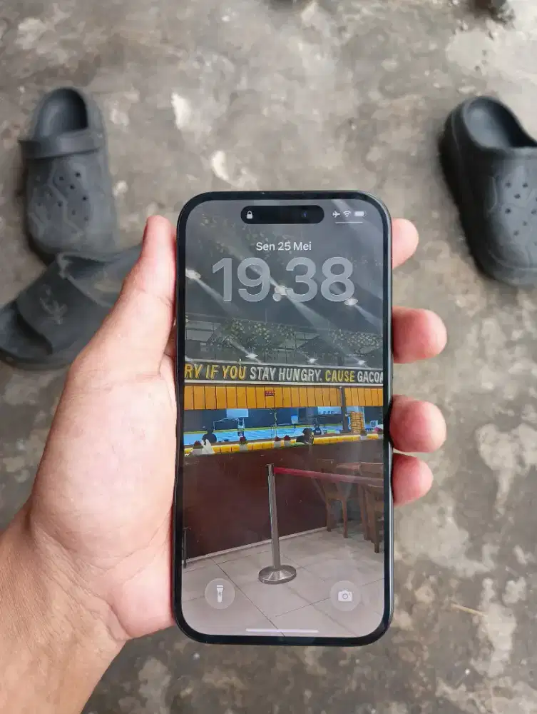 IPHONE 15 BASIC