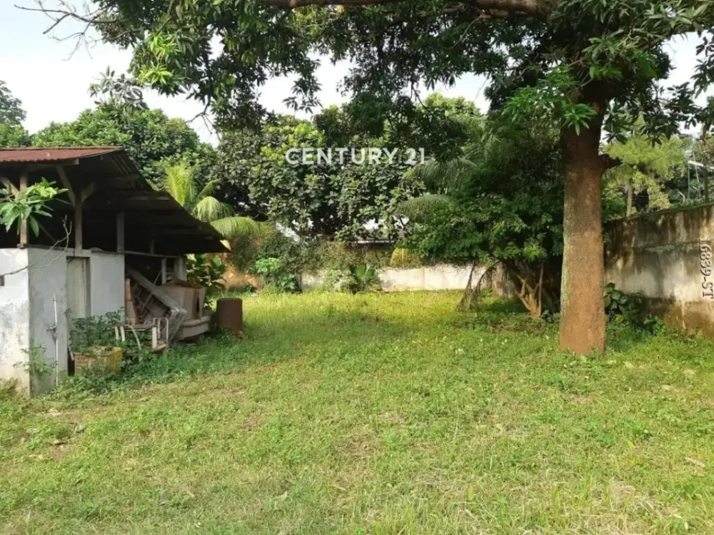 Hot Sale Dijual Lahan Posisi Hook Di Pasar Minggu