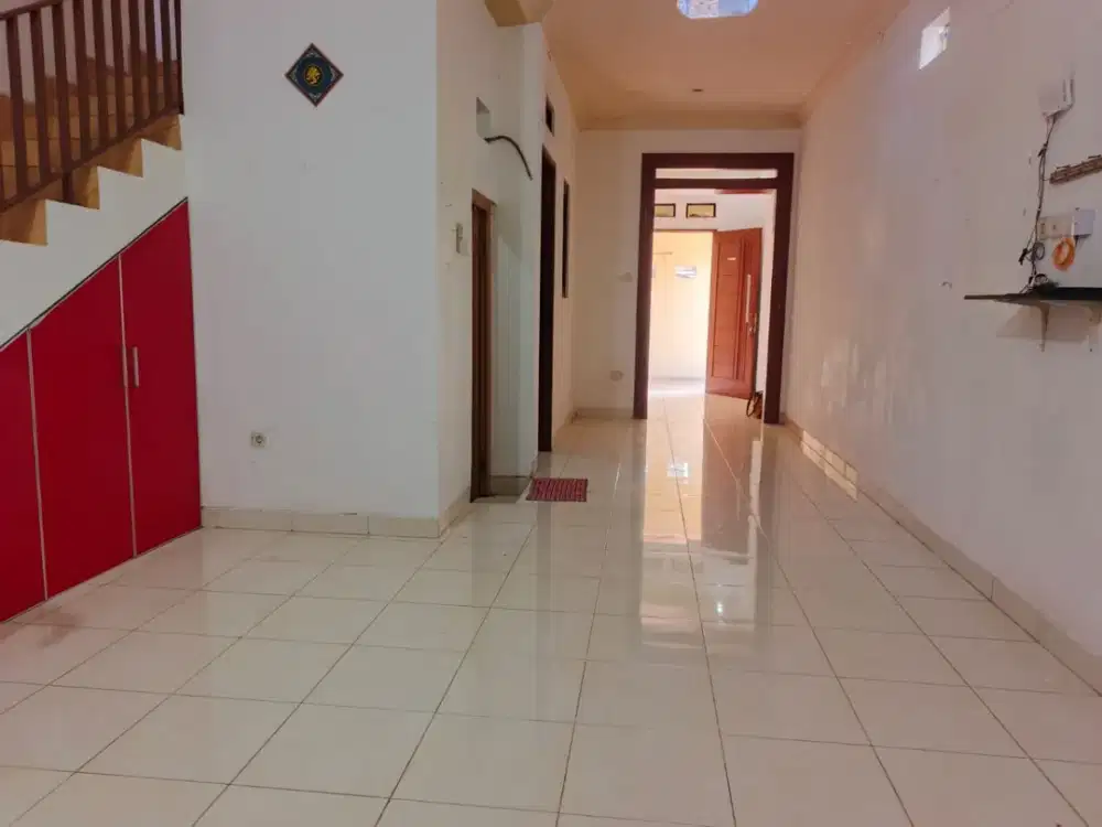 Dijual dan Disewakan Rumah Siap Huni Mininalis di Duren Sawit Jakarta Timur