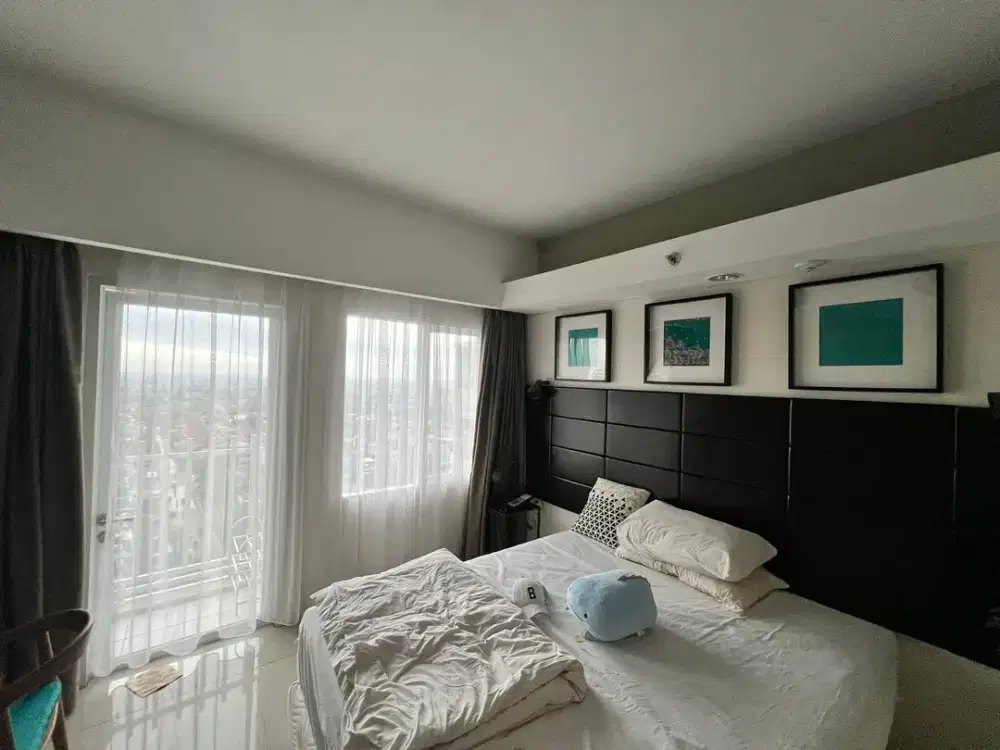 Apartemen Bogor Icon