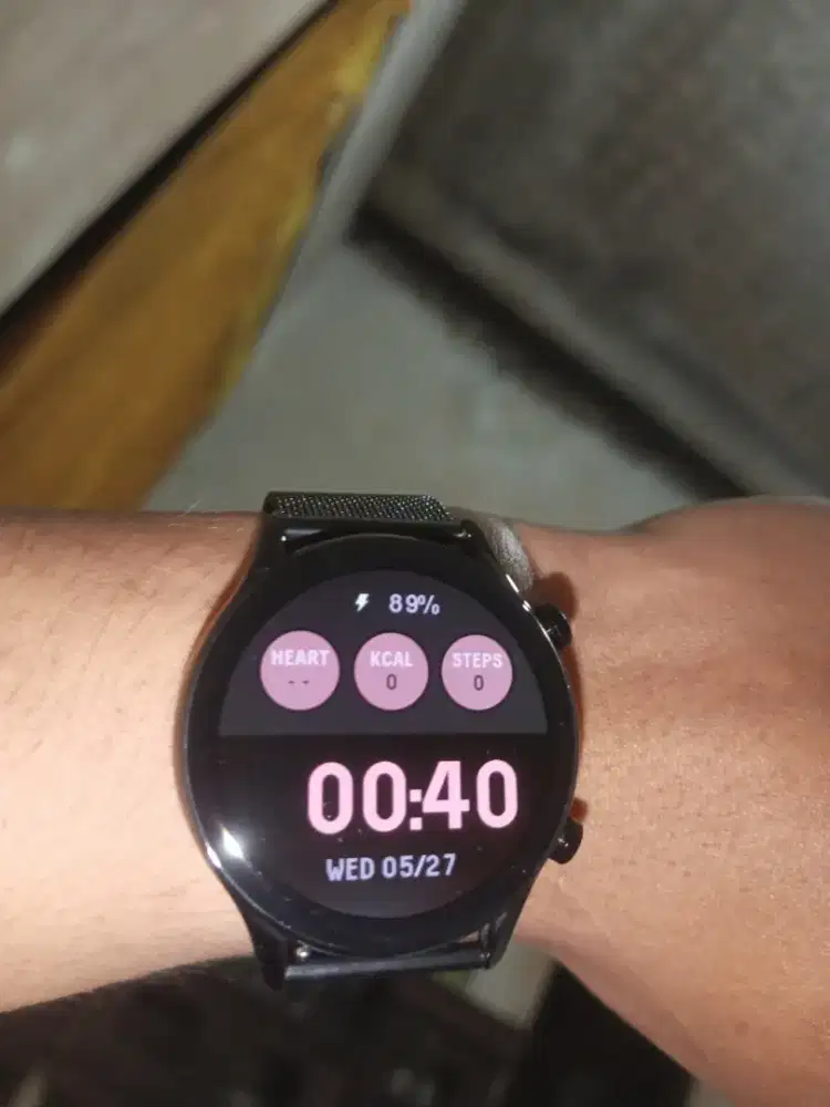 Jam Tangan Olahraga Aolon GTR3