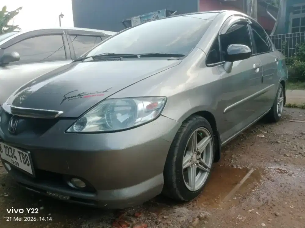 Yang serius aja, minat langsung datang ngecek