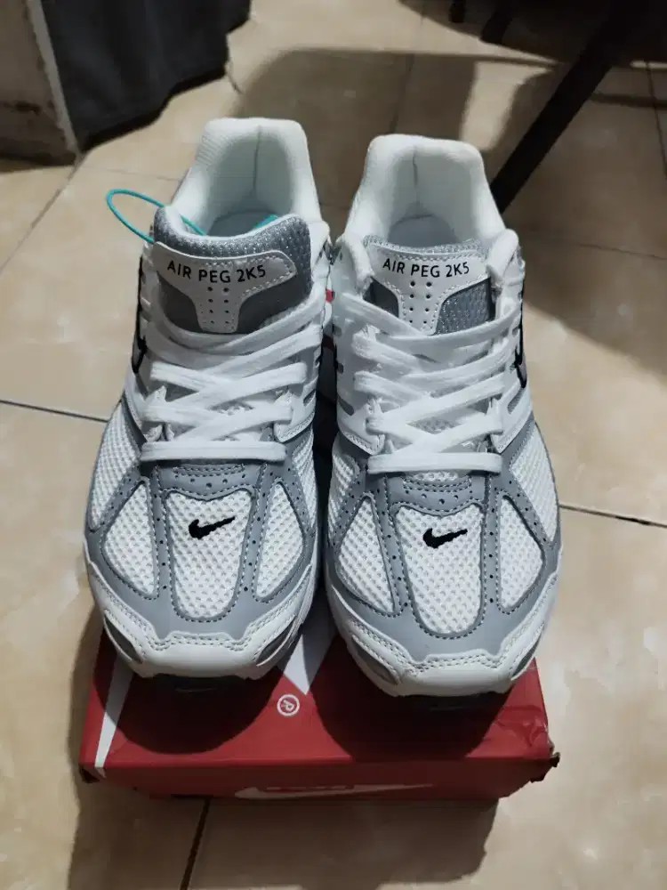 Jual Sepatu Nike Air Pegasus 2K5 UK 42 Daerah Cengkareng Jakarta Barat