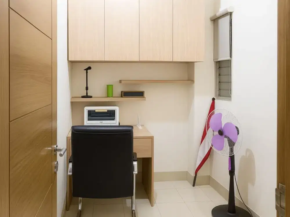 Disewakan Harga Special Apartemen Gading Icon 2BR Furnish