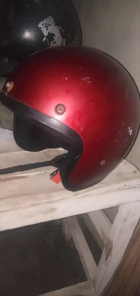 Helem motor classic