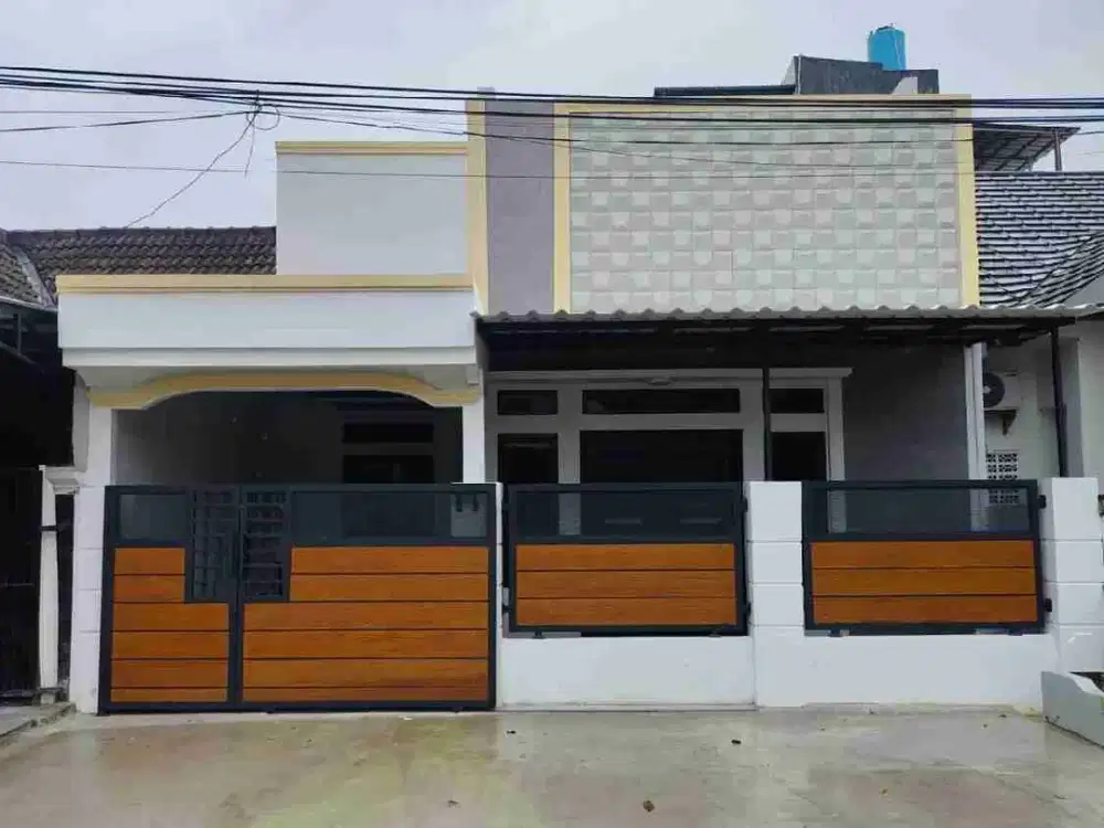 Dijual Cepat Rumah Medang Lestari Gading Serpong