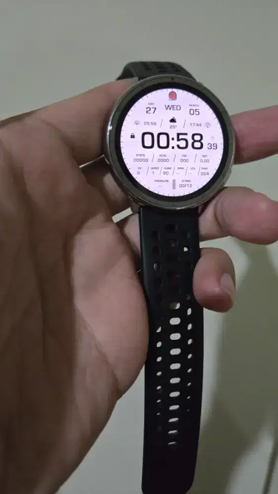 Amazfit active 2