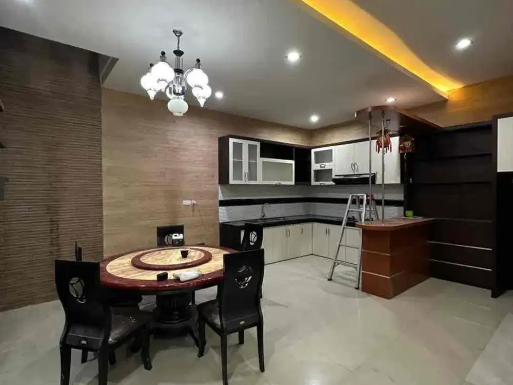 Mutiara Palace Villa Furnished