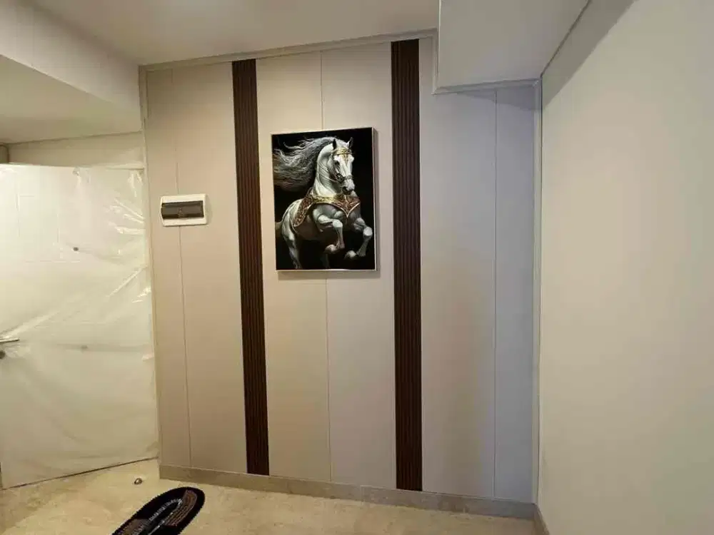 I Bedroom Apartment Victory Acess to All Facility