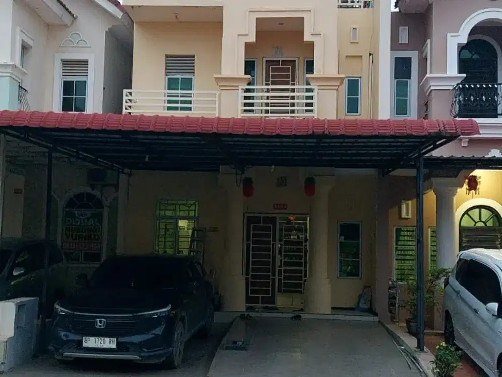 Everfresh Mitra Raya Teluk Tering