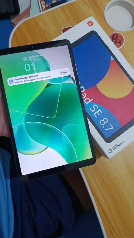 Redmi Ped SE 8.7 inch