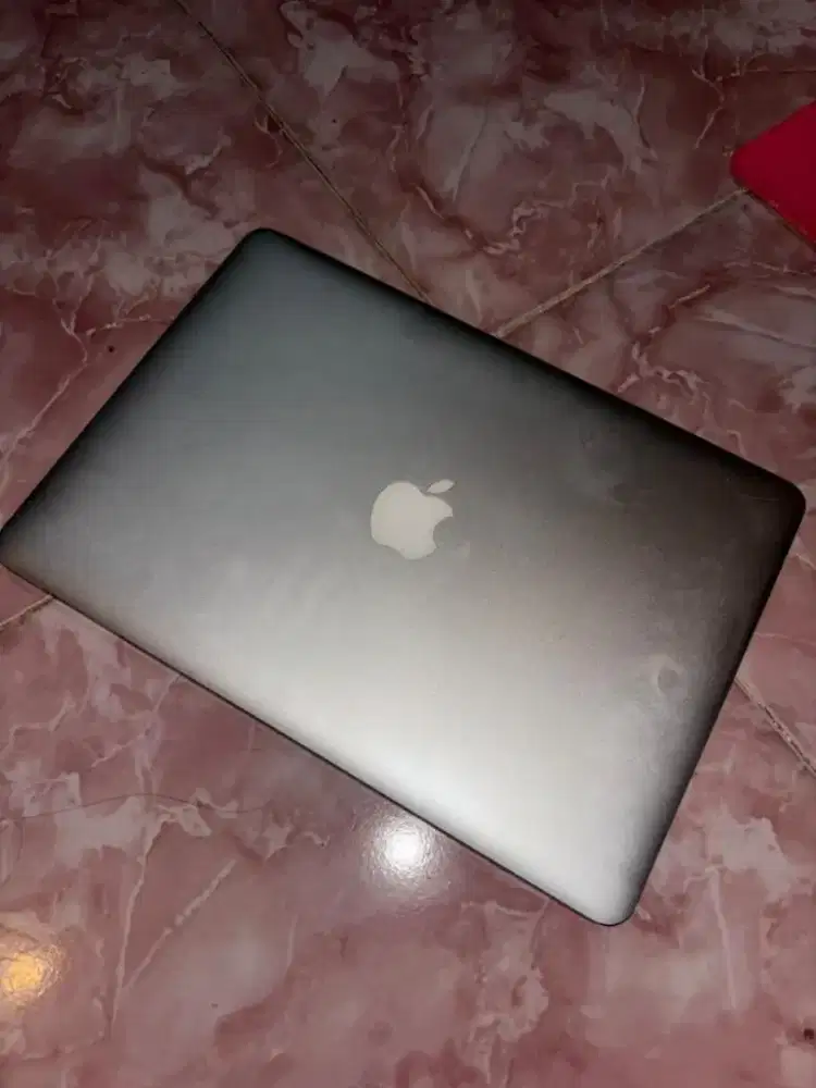Macbook Air 132017