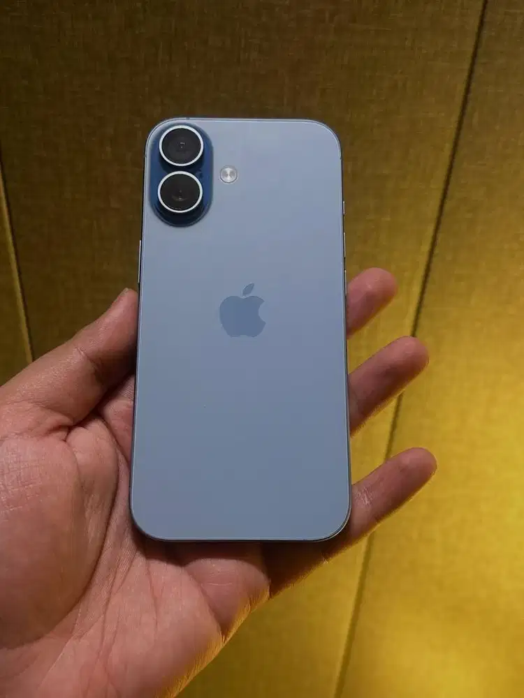 iPhone 17 256gb