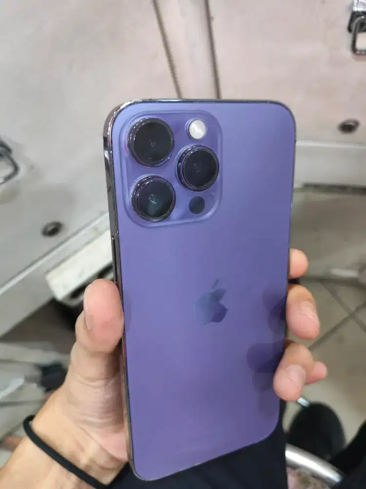 iPhone 14 Pro Max 128 GB ibox