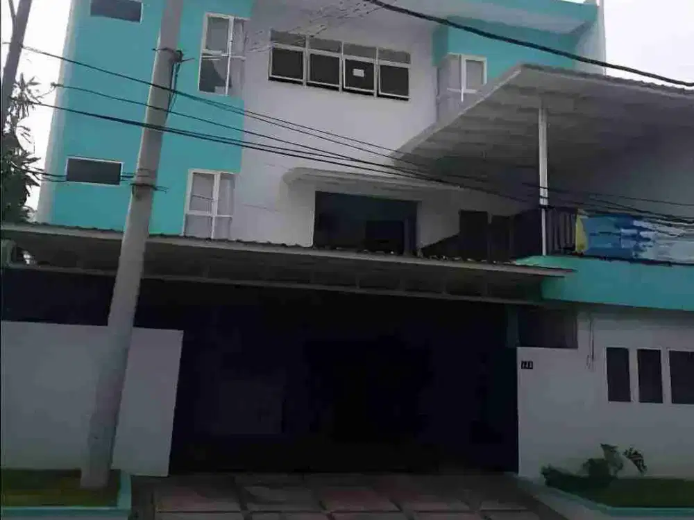 Dijual Cepat Kost Eksklusif Mewah
*Lokasi Di Tenggilis Dekat Kampus Ubaya