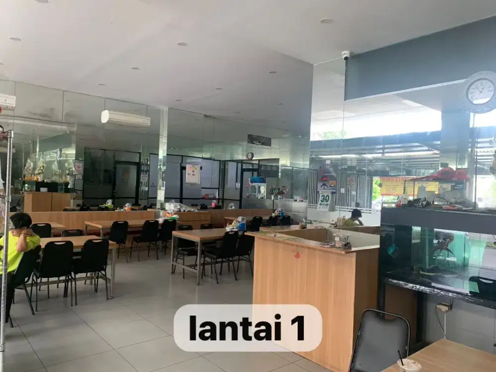 DI JUAL CEPAT RUMAH DI TAMAN SURYA