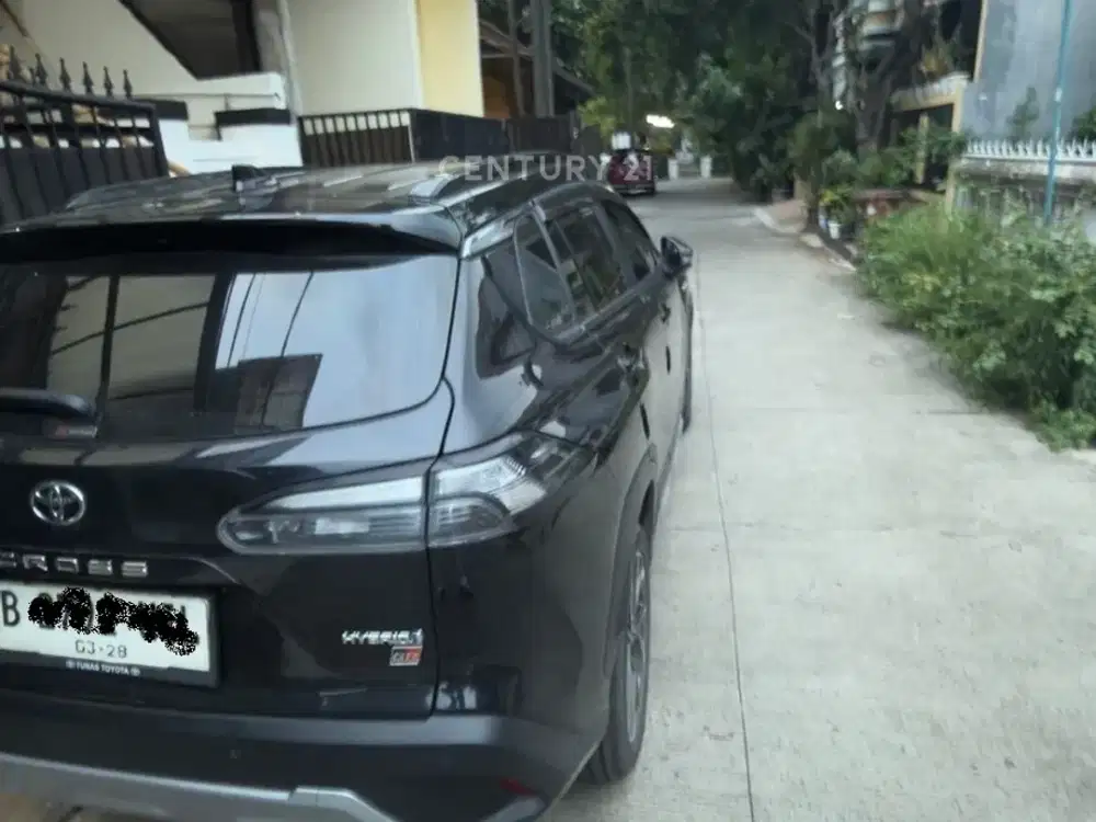Hunian Nyaman Dan Strategis Di Komplek Walikota Kelapa Gading