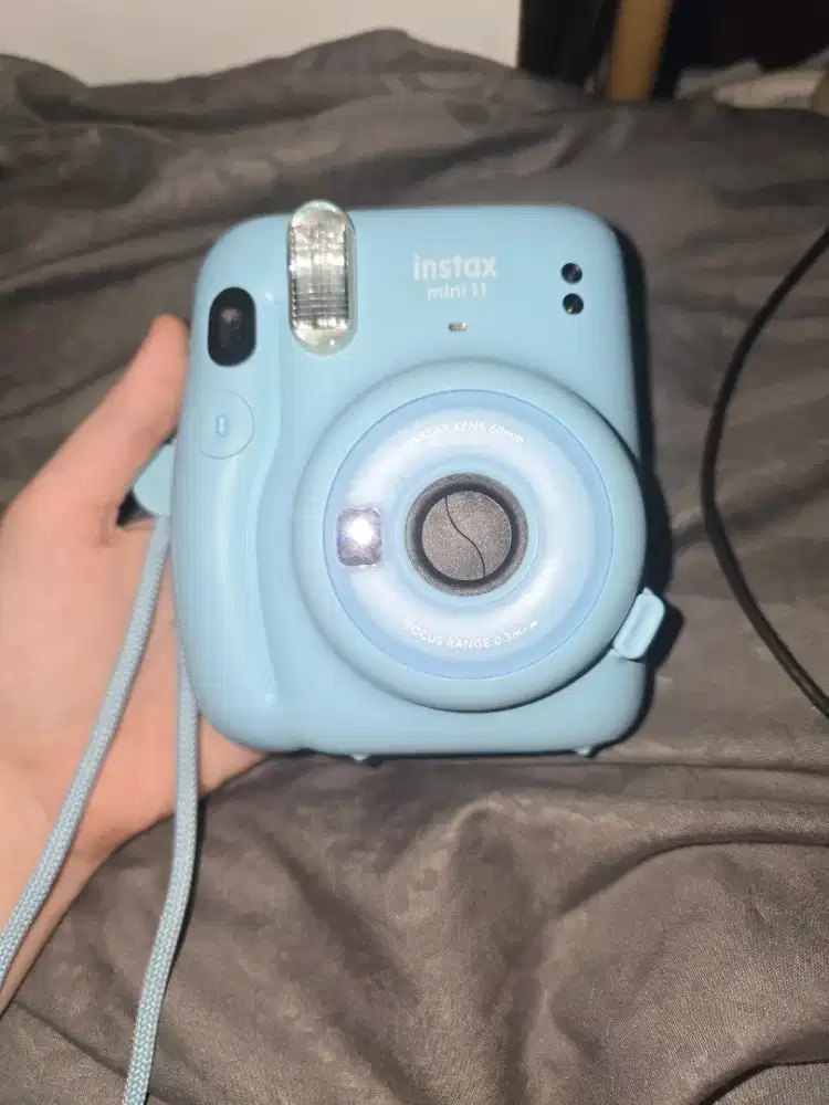 Camera Instax mini 11