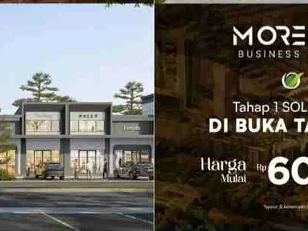 ruko morelia