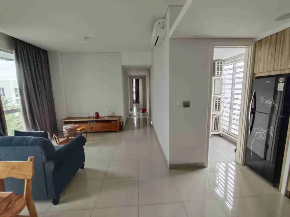 Dijual Apartemen Rainbow Condo villa Springs Summarecon Serpong,Tangerang