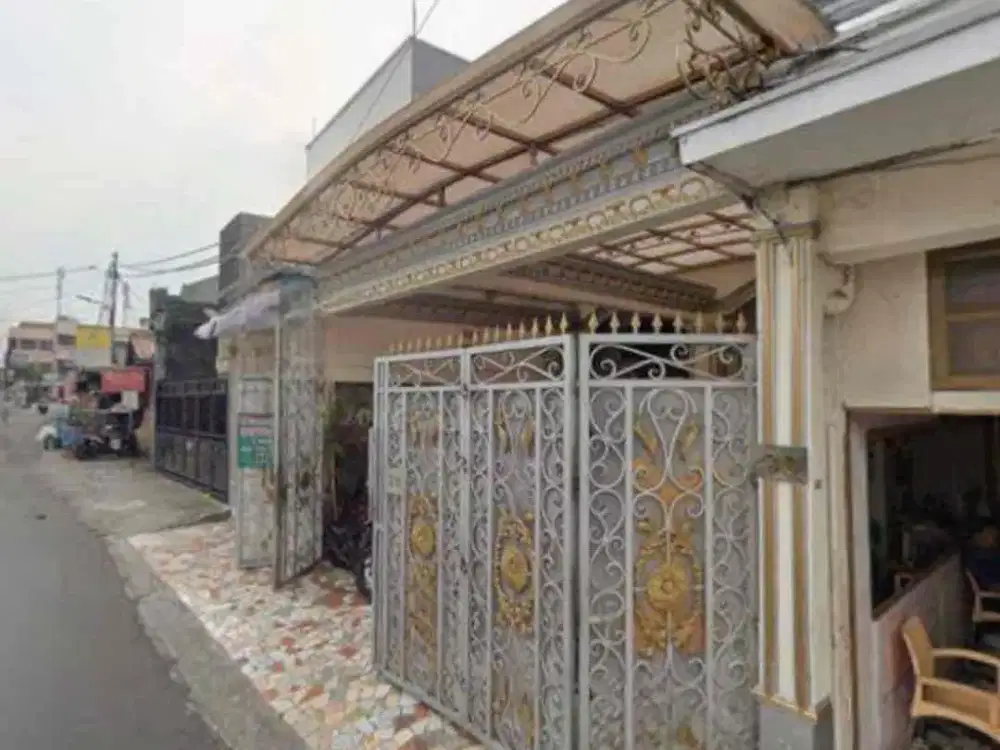 Rumah Bagus Di Petukangan Selatan Pesanggrahan jaksel