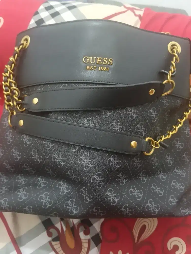 Tas Guess est 1981