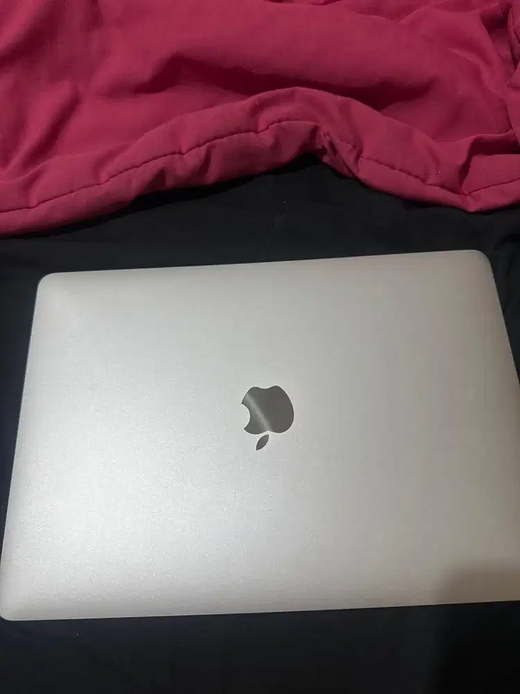 MacBook Pro 13-inch 2017 – Mulus 95%