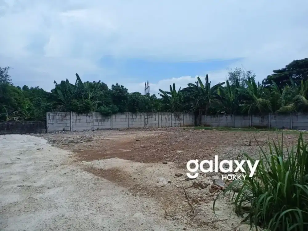 DIJUAL TANAH DI TAMAN JIMBARAN UTAMA BADUNG