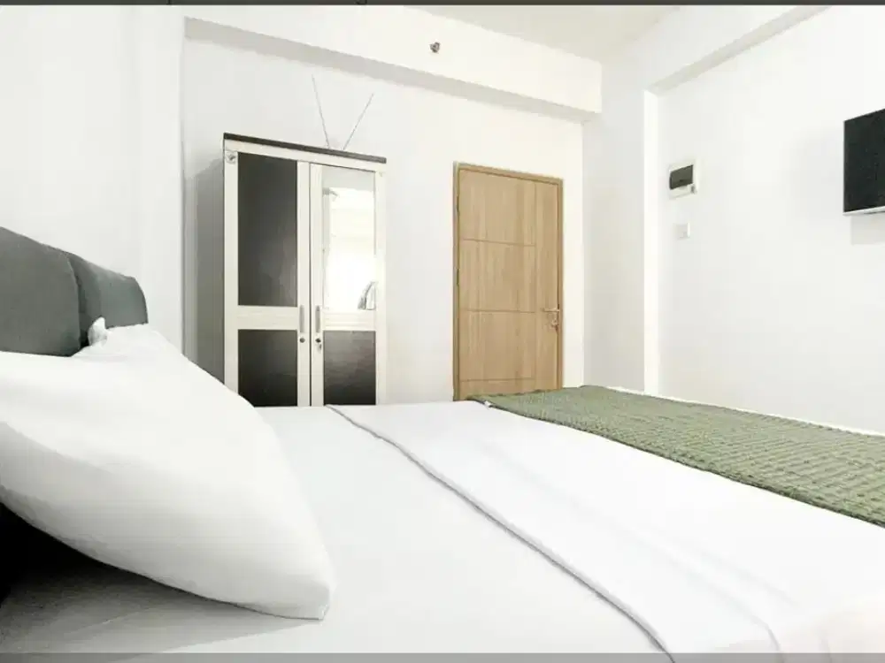 Ton - Disewakan Apartemen Green Palm Residence