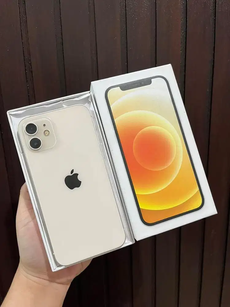 Iphone 12 basic 128 gb