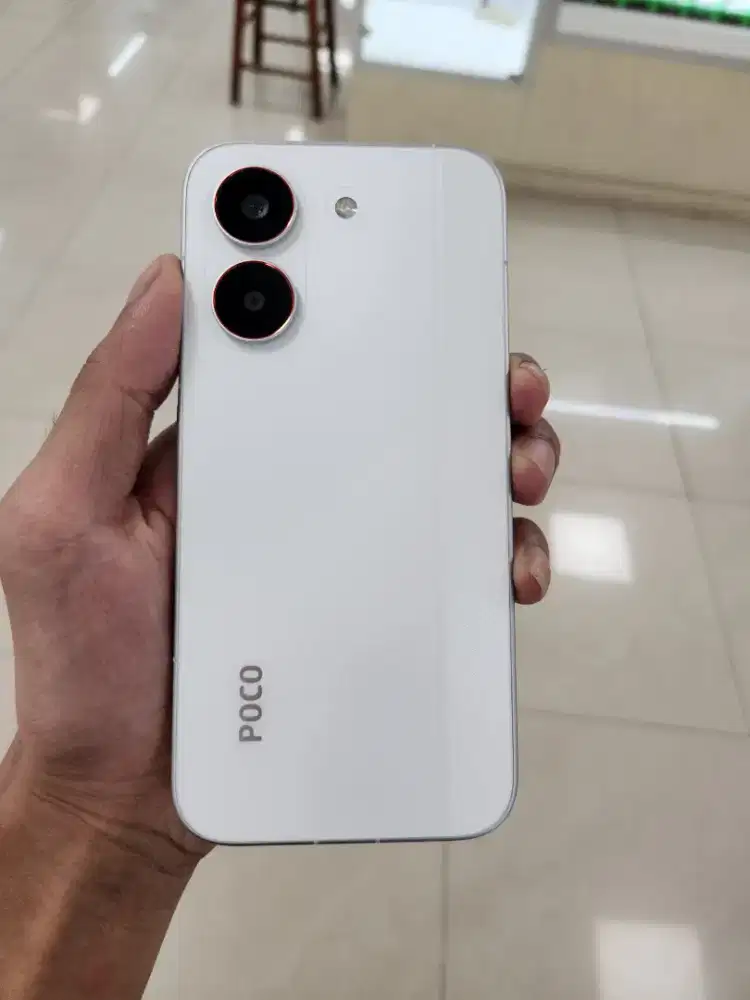 Poco X8 Pro 8/512 like new