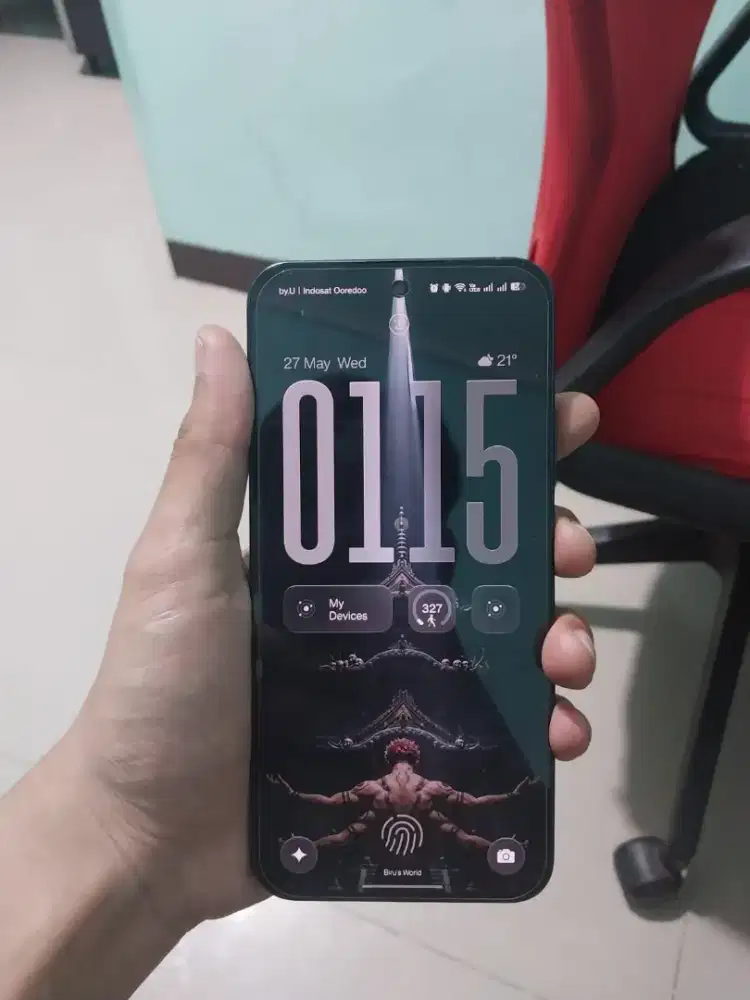 OPPO Reno 13 5G 12/256gb