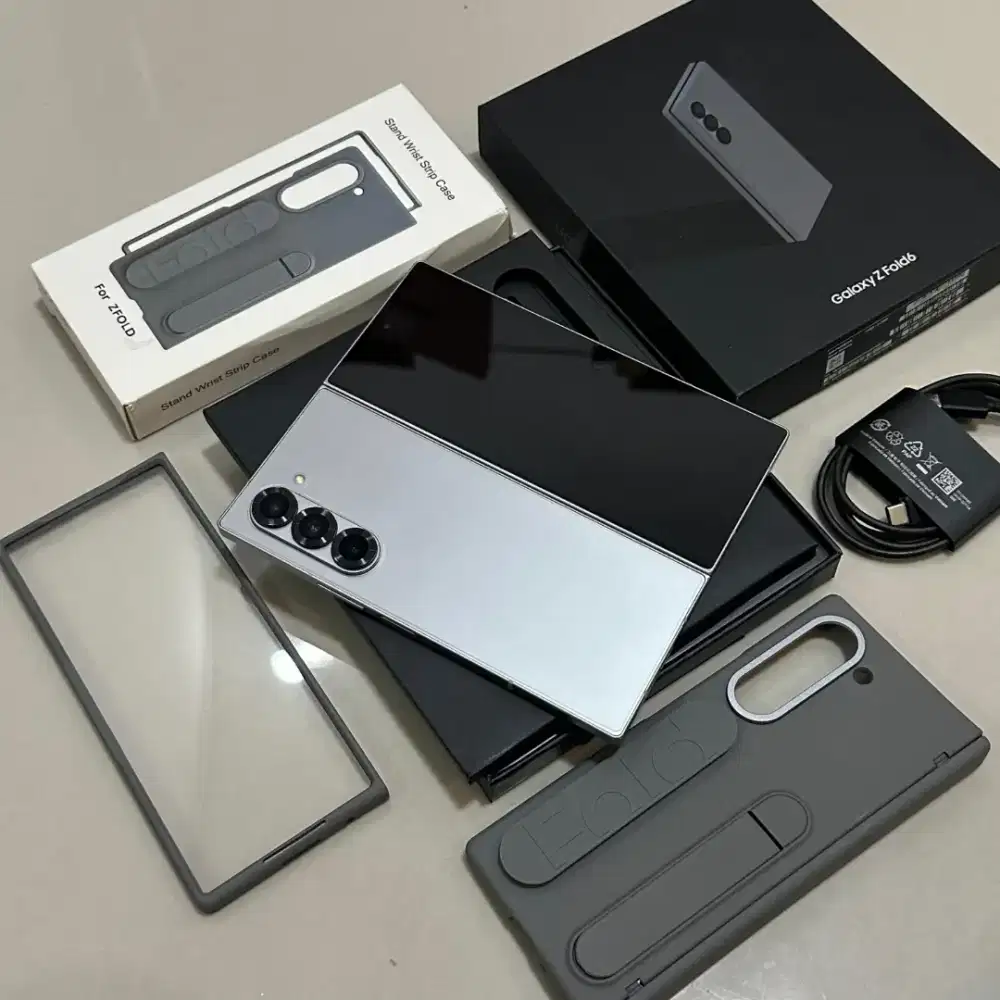 Samsung Z FOLD 6 5G 512GB SEIN