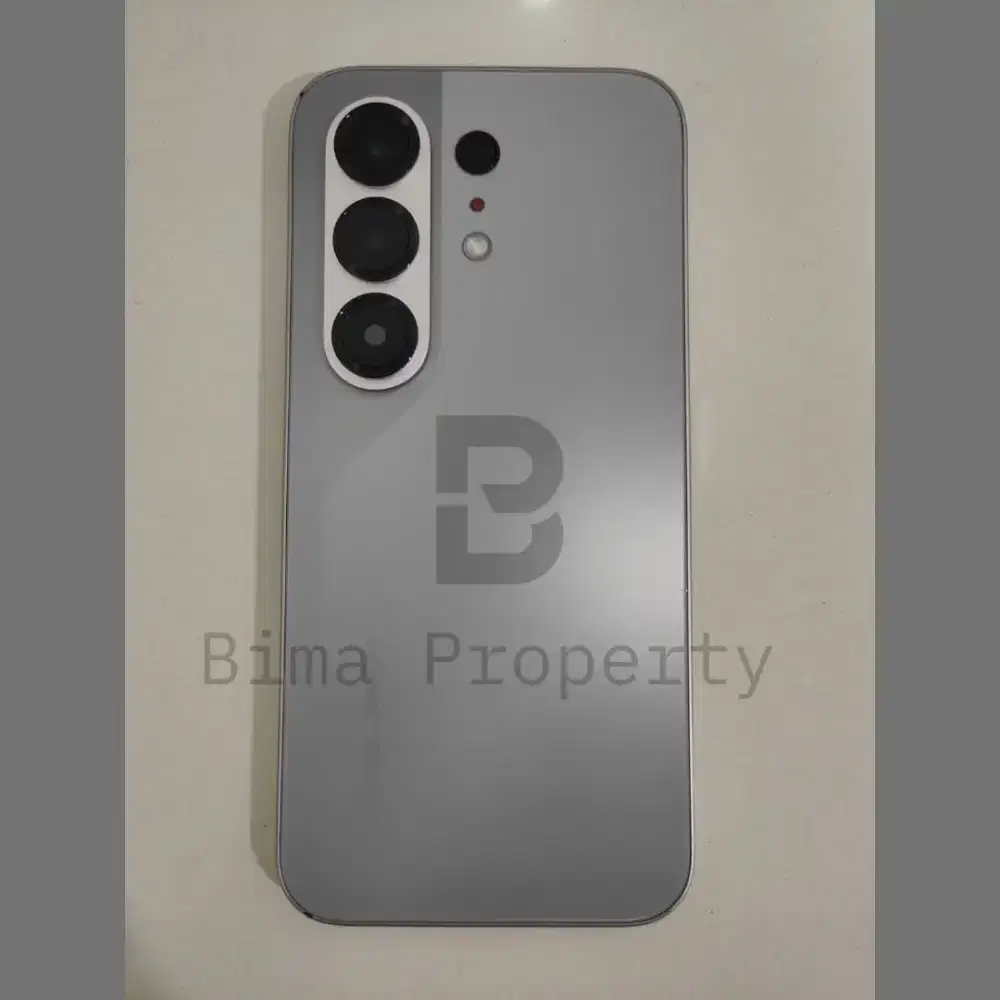 Tecno Camon 50 4g 8/256 Silver/Nebula