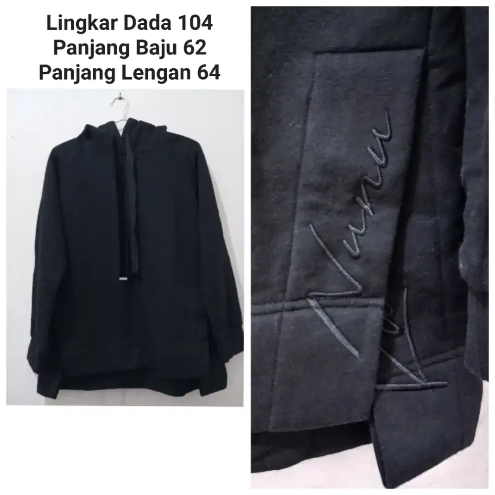 Jaket, Sweater, Hoodie