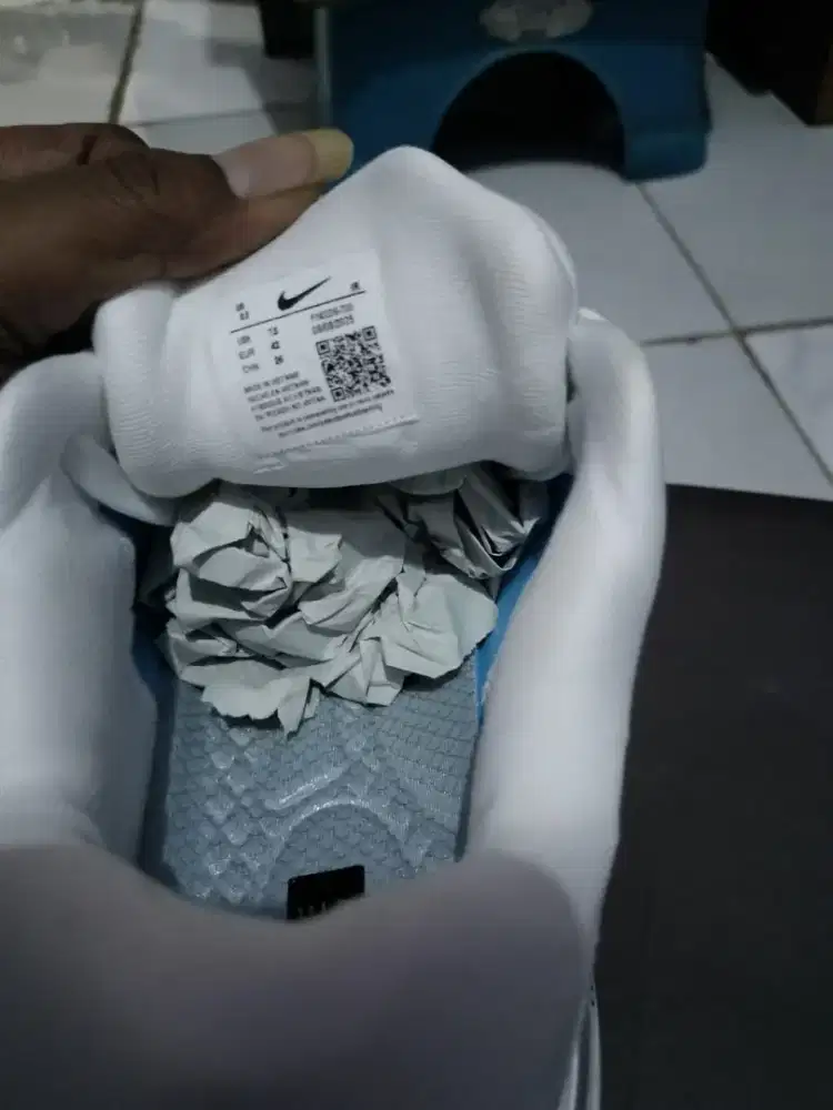 Sepatu Nike journey