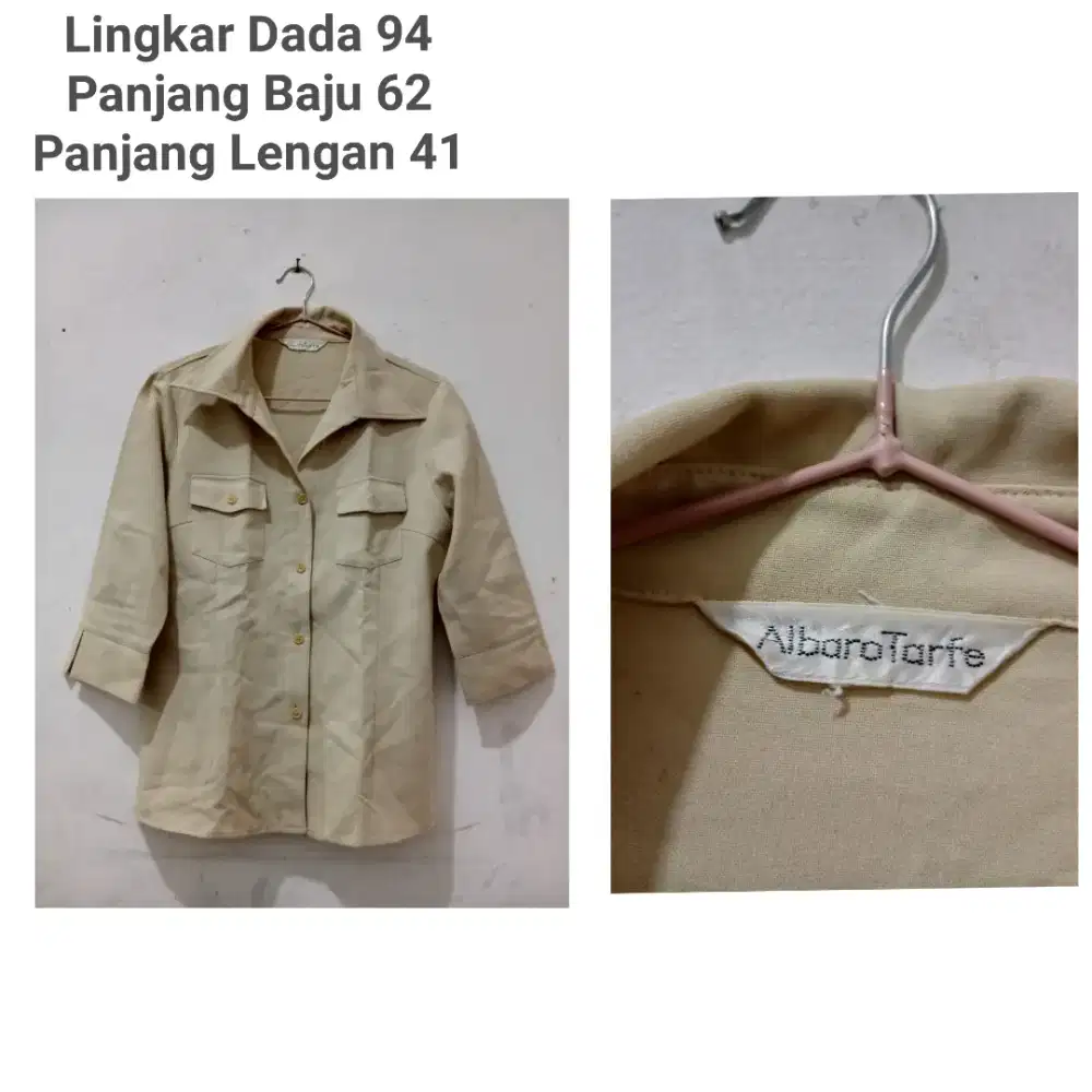 Blouse Atasan Wanita