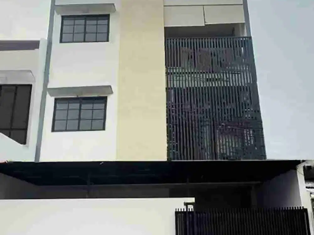 Dijual cepat kost 29 KT  terisi full di Cipete Jaksel